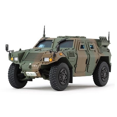 TAM32590 JGSDF LIGHT ARMOURED VEHICLE 1/48