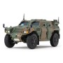 TAM32590 JGSDF LIGHT ARMOURED VEHICLE 1/48