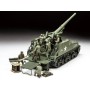 TAM35351 US SELF PROP GUN 155mm SPG M40 1/35
