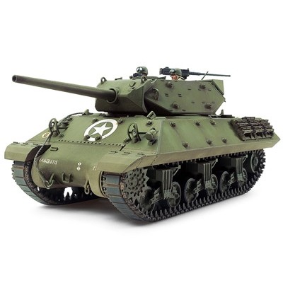 TAM35350 US M10 MID-PRODUCTION 1/35