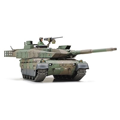 TAM32588 JGSDF TYPE 10 TANK 1/48