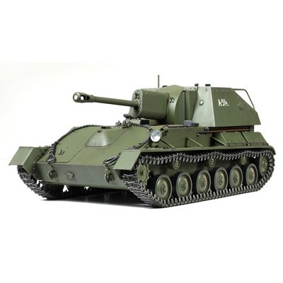TAM35348 SU-76M RUSSIAN SELF-PROPELLED GUN 1/35