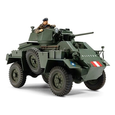 TAM32587 BRITISH 7 TON AC MK IV 1/48