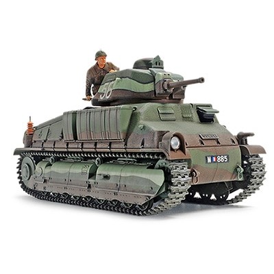 TAM35344 SOMUA S35 1/35