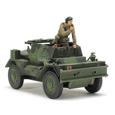 TAM32581 BRITISH DINGO 11 1/48