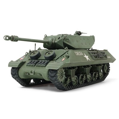 TAM32582 BRITISH M10 IIC ACHILLES 1/48