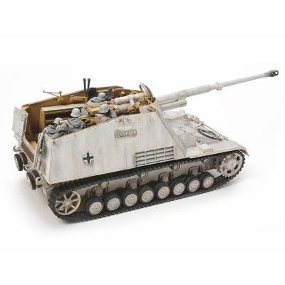 TAM35335 NASHORN-GERM TANK DESTROYER 1/35