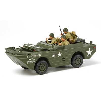 TAM35336 FORD GPA-SEA JEEP 1/35
