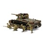 TAM35331 TYPE 1 w 6 figures