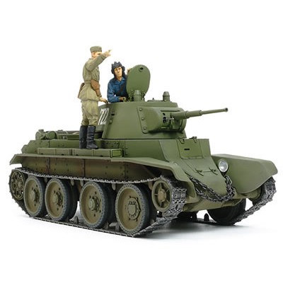 TAM35327 BT-7 1937 1/35