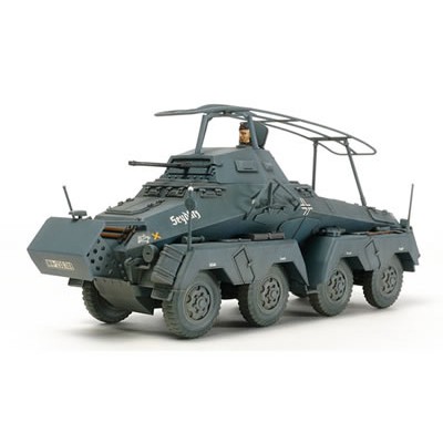 TAM32574 SD KFZ 232 1/48