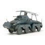 TAM32574 SD KFZ 232 1/48