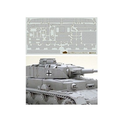 TAM12650 PANZER IV J ZIM SHEET 1/35