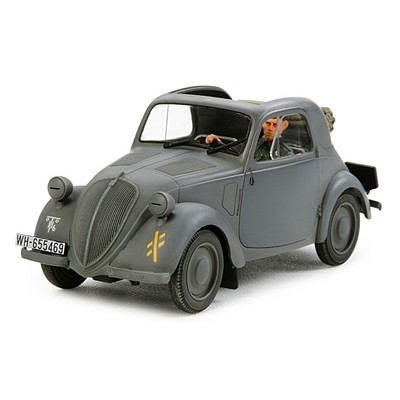 TAM35321 SIMCA 5 STAFF CAR 1/35