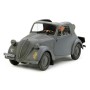 TAM35321 SIMCA 5 STAFF CAR 1/35