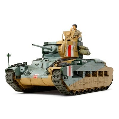 TAM32572 MATILDA MKIII/IV 1/48