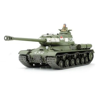 TAM32571 RUSSIAN HEAVY TANK JS-2 MODEL1 1/48