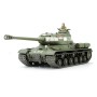 TAM32571 RUSSIAN HEAVY TANK JS-2 MODEL1 1/48