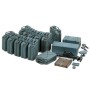TAM35315 JERRY CAN SET, early, 1/35