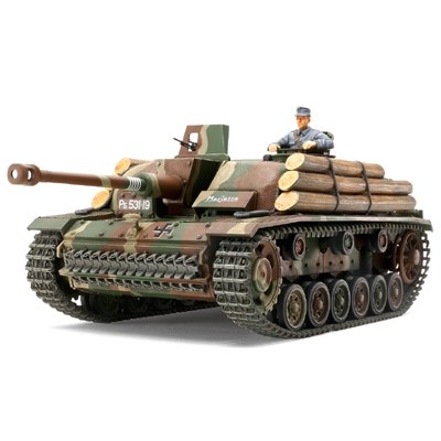TAM35310 STUG III G FINLAND 1/35