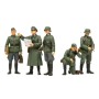 TAM35298 GERMAN FIELD COMMANDER, 1/35