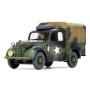 TAM32562 BRITISH SMALL STAFF CAR 10H.P. 1/48