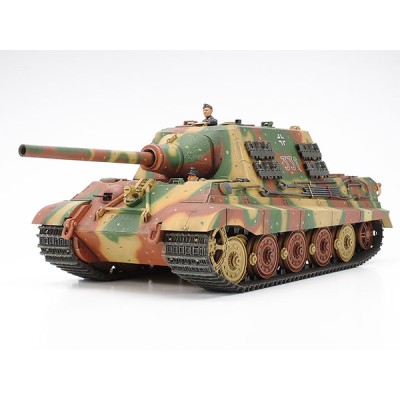 TAM35295 GERMAN HEAVY TANK DEST, Jagdtiger 1/35