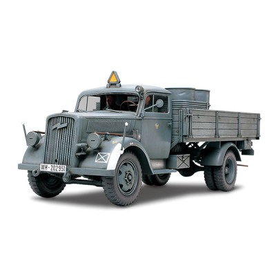 TAM35291 GERMAN 3 TON 4x2 CARGO TRUCK 1/35