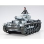 TAM35290 GERMAN PANZERKAMPFWAGEN 111 AUSF.N 1/35