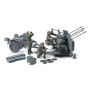 TAM32554 GERMAN 20MM FLAKVIERLING 38 1/48