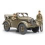 TAM32558 JAPANESE 4x4 KUROGANE LIGHT VEHICLE