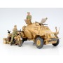 TAM35286 SD.KFZ 222 NORTH AFRICA 1/35