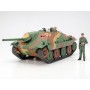 TAM35285 GERMAN TANK DEST.HETZER MID-PR.1/35
