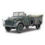 TAM32549 GERMAN STEYR TYPE 1500A/01 1/48