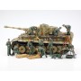 TAM32547 WWII GERMAN TANK CREW FIELD MAINT.SET, 1/48