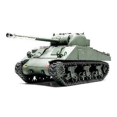 TAM32532 BRITISH SHERMAN IC FIREFLY 1/48