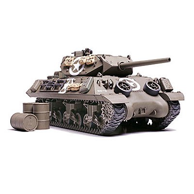 TAM32519 US DESTROYER M10 MID.-PROD. 1/48