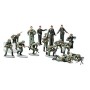 TAM32512 WWII GERMAN INFANTRY SET 1/48