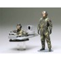 TAM36309 BUNDESWEHR TANK CREWMAN 1/16