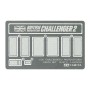 TAM35277 CHALLENGER 2 PHOTO-ETCH.PARTS SET 1/35