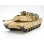 TAM35269 M1A2 ABRAMS 120MM GUN MAIN BATT.TK 1/35