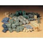TAM35266 MODERN US MILITARY EQUIP.SET 1/35