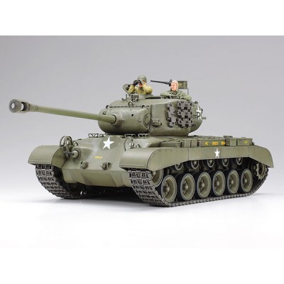 TAM35254 US MED TANK M26 PERSHING (T26E 3) 1/35