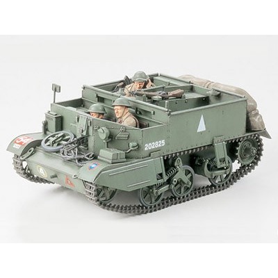 TAM35249 BRITISH UNIV.CARR. MK11 FORCED REC. 1/35
