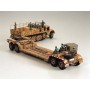 TAM35246 GERMAN FAMO & TANK TRANSPORTER 1/35