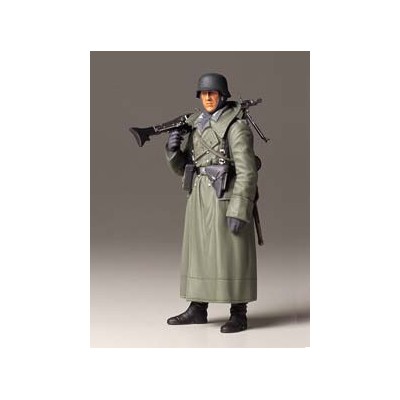 TAM36306 GERMAN MACHINE GUNNER(GREATCOAT) 1/16