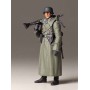 TAM36306 GERMAN MACHINE GUNNER(GREATCOAT) 1/16