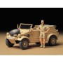 TAM35238 GERM. KUBELWAGEN TYPE 82 AFRICA CO 1/35