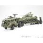 'TAM35230 US 40T TANK TRANSPORTER ''DRAGON WAGON'' 1/35'