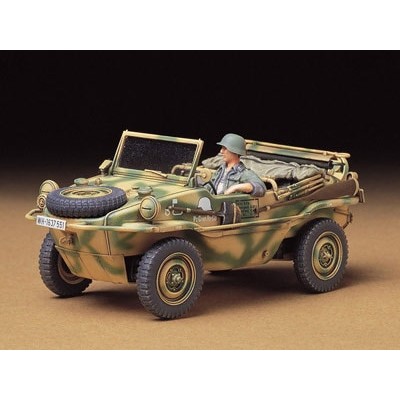 TAM35224 SCHWIMMWAGEN TYPE 166 1/35